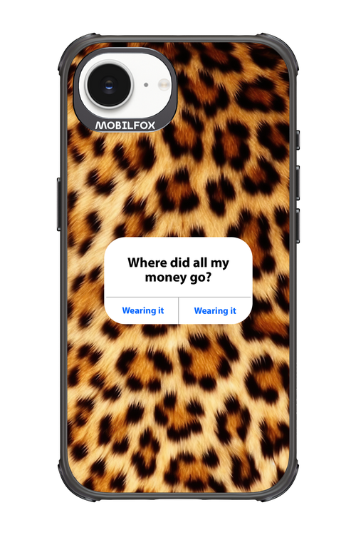 My Money 2.0 - Apple iPhone 17e