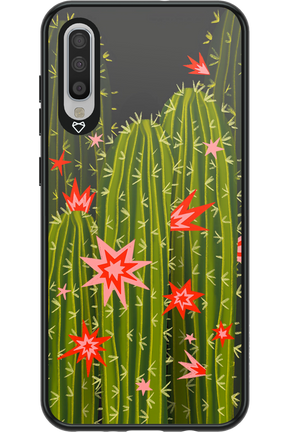 Cactus bloom 2.0 - Samsung Galaxy A70