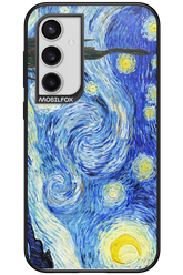 Starry Night 2.0 - Samsung Galaxy S23 FE