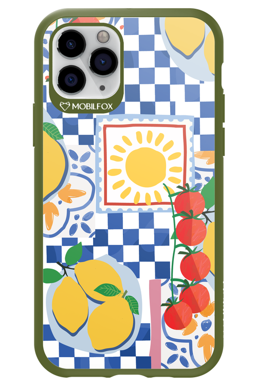 Sorrento Dream 2.0 - Apple iPhone 11 Pro