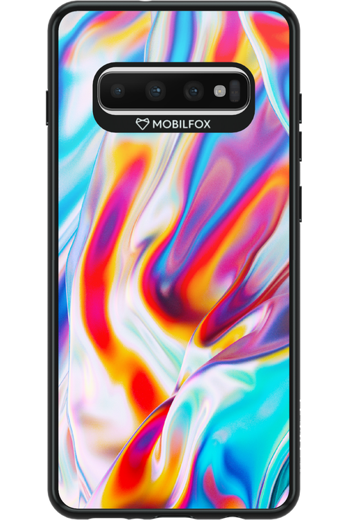 Reflective Warm - Samsung Galaxy S10+