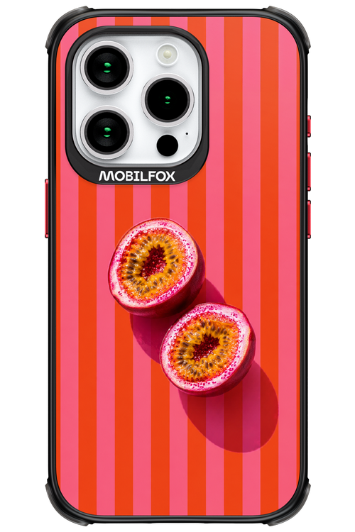 Passion Fruit 2.0 - Apple iPhone 15 Pro