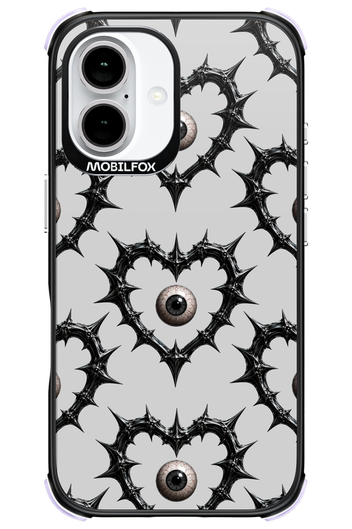 Heart Vision 2.0 - Apple iPhone 16