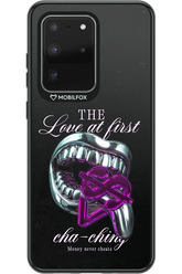 Cha-Ching 2.0 - Samsung Galaxy S20 Ultra 5G