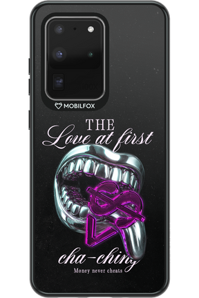 Cha-Ching 2.0 - Samsung Galaxy S20 Ultra 5G