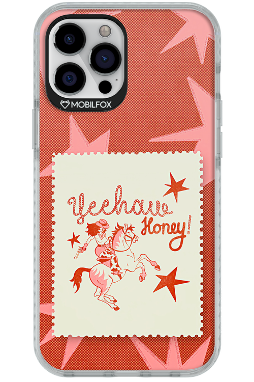 Yeehaw Honey 2.0 - Apple iPhone 12 Pro Max