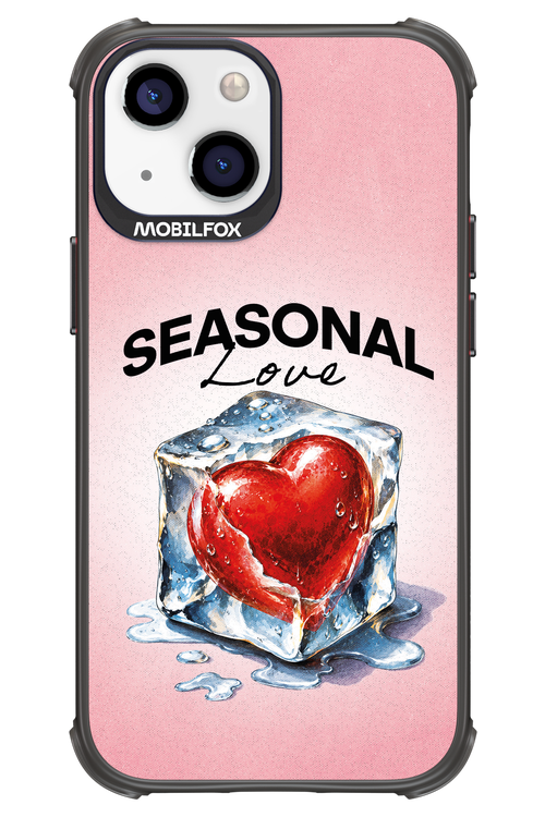 Seasonal Love 2.0 - Apple iPhone 13 Mini