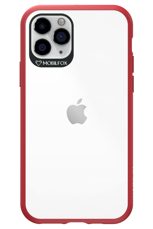NUDE 2.0 - Apple iPhone 11 Pro