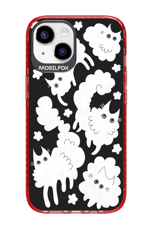 PUFFS - Apple iPhone 14