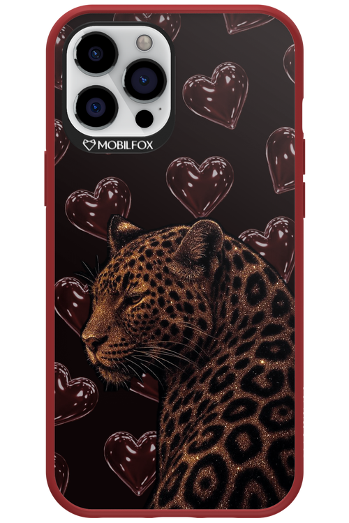 Leo Hearts 2.0 - Apple iPhone 12 Pro Max