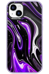 Deep Purple - Apple iPhone 15 Plus