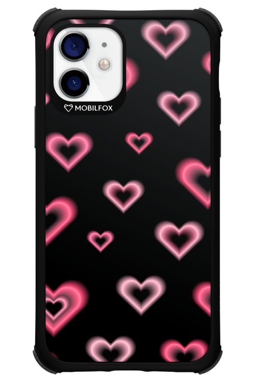 Pink Love 2.0 - Apple iPhone 12