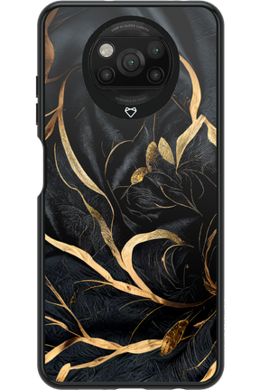 Ilmenite - Xiaomi Poco X3 Pro