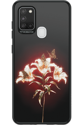 Glow Up Girl 2.0 - Samsung Galaxy A21 S