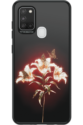 Glow Up Girl 2.0 - Samsung Galaxy A21 S