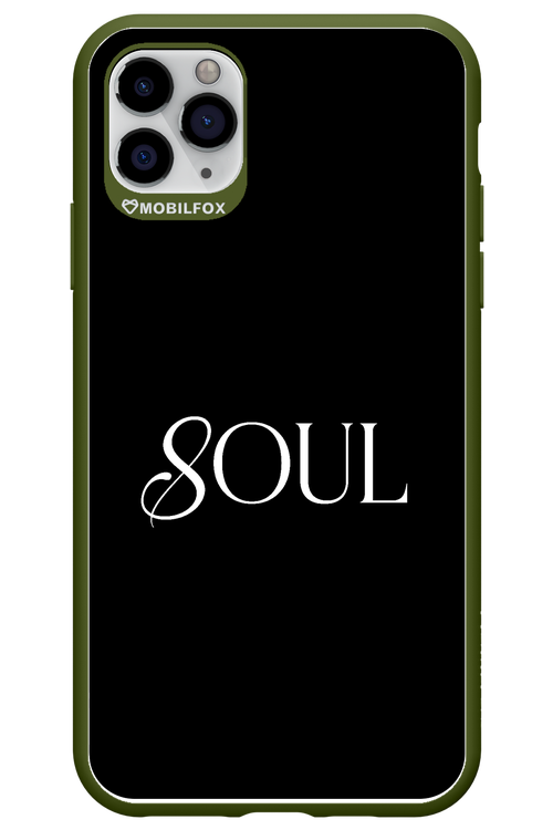 S Soul Mates - Apple iPhone 11 Pro Max