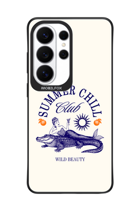 ChillMaid 2.0 - Samsung Galaxy S26 Ultra