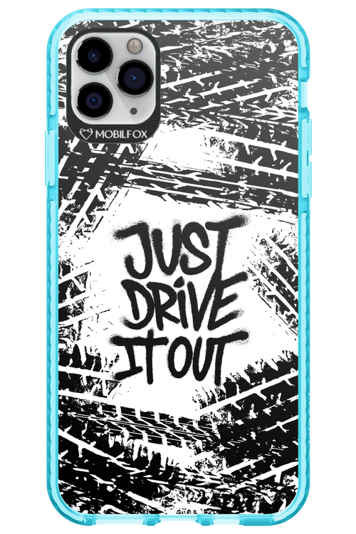 Drive It Out 2.0 - Apple iPhone 11 Pro Max