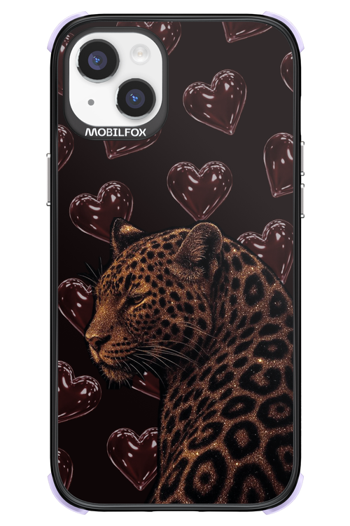Leo Hearts 2.0 - Apple iPhone 14 Plus