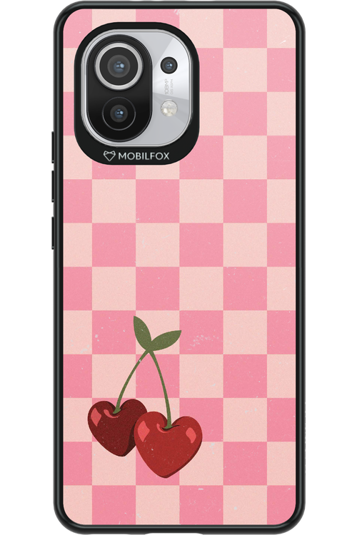 Baby Doll Cherry 2.0 - Xiaomi Mi 11 5G