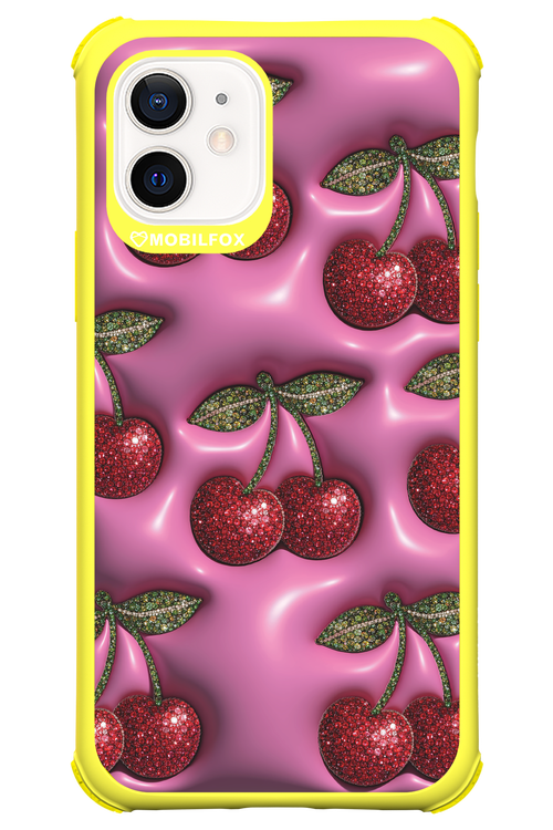 CHERRY RUBY 2.0 - Apple iPhone 12