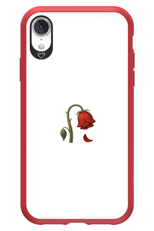 Rose 2.0 - Apple iPhone XR