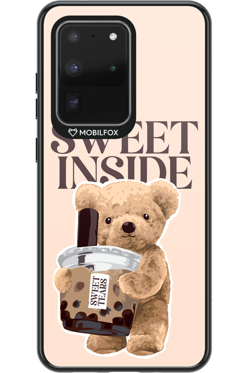Sweet Inside - Samsung Galaxy S20 Ultra 5G