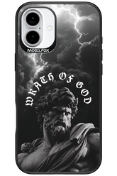 God 2.0 - Apple iPhone 16 Plus