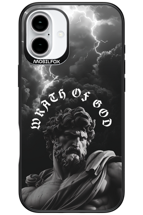 God 2.0 - Apple iPhone 16 Plus