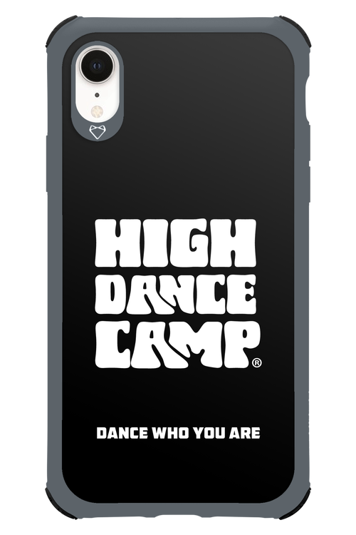 HDC 1 2.0 - Apple iPhone XR
