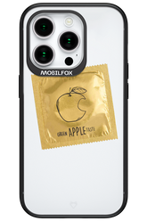 Safety Apple 2.0 - Apple iPhone 15 Pro