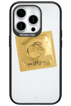 Safety Apple 2.0 - Apple iPhone 15 Pro
