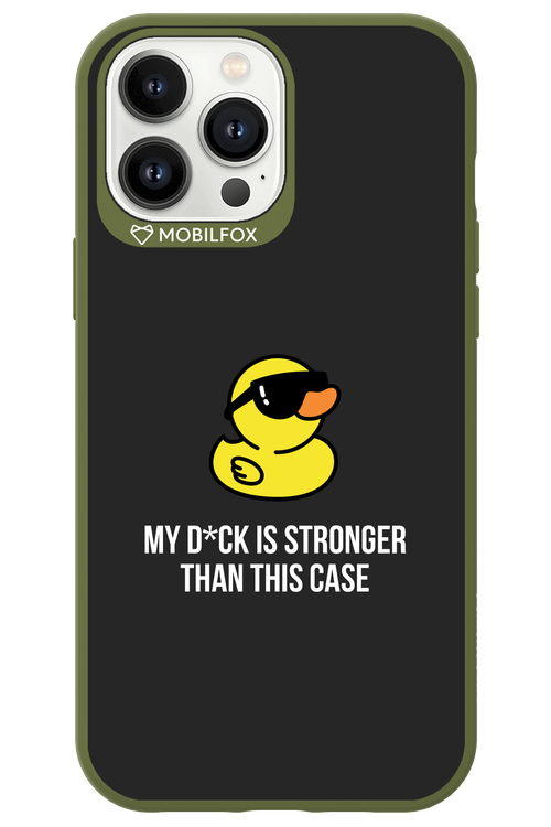 My D_ck 2.0 - Apple iPhone 13 Pro Max