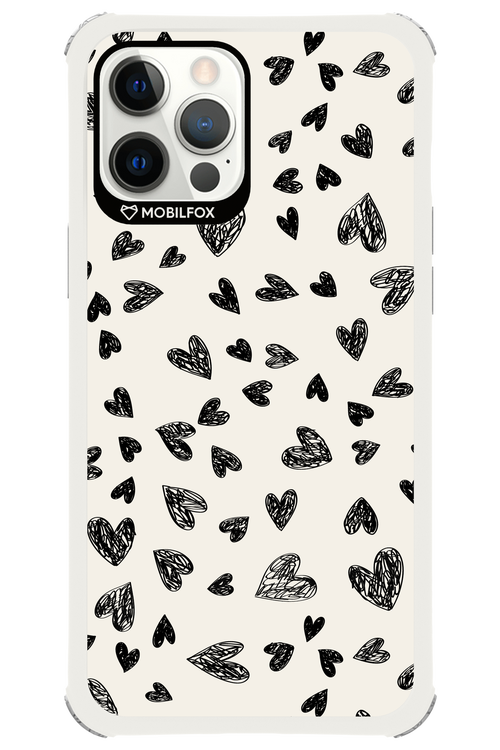 Crazy in Luv 2.0 - Apple iPhone 12 Pro Max