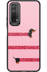PAWS & KISSES 2.0 - Huawei P Smart 2021