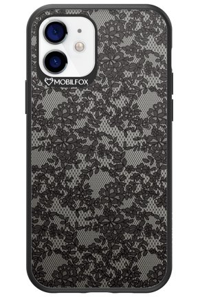 Floral lace 2.0 - Apple iPhone 12