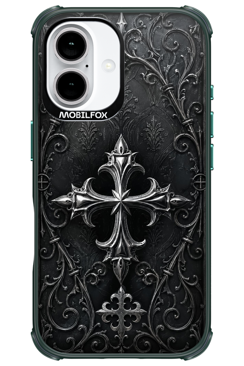 Armor 2.0 - Apple iPhone 16