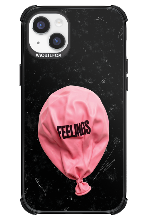 Feelings 2.0 - Apple iPhone 14 Plus