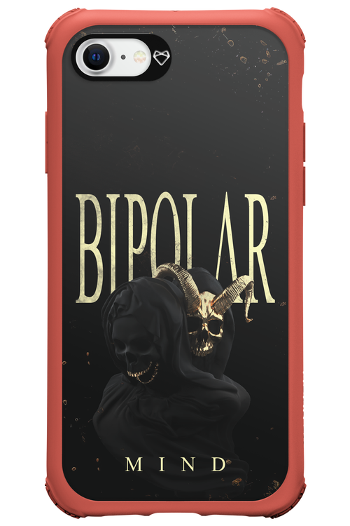 BIPOLAR - Apple iPhone 8