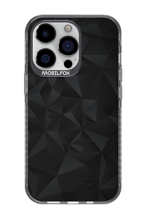 Low Poly 2.0 - Apple iPhone 13 Pro