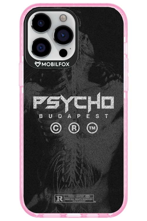 X-Ray - Apple iPhone 13 Pro Max