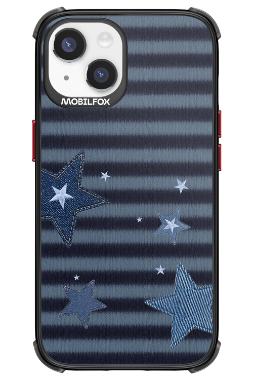 Baby Blue 2.0 - Apple iPhone 14