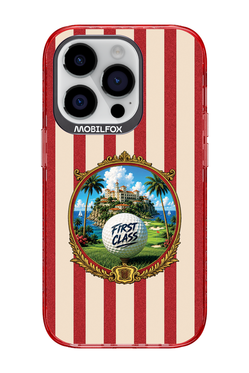First Class 2.0 - Apple iPhone 14 Pro