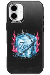 Zero 2.0 - Apple iPhone 16 Plus