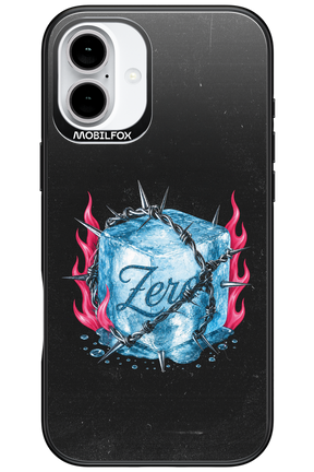 Zero 2.0 - Apple iPhone 16 Plus