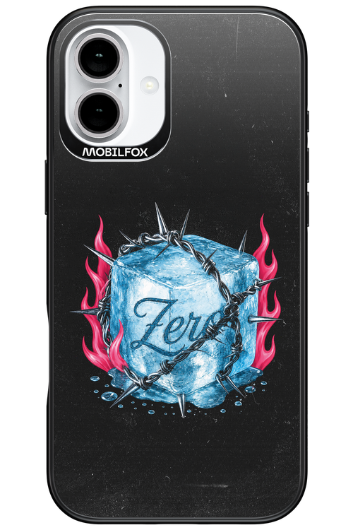 Zero 2.0 - Apple iPhone 16 Plus