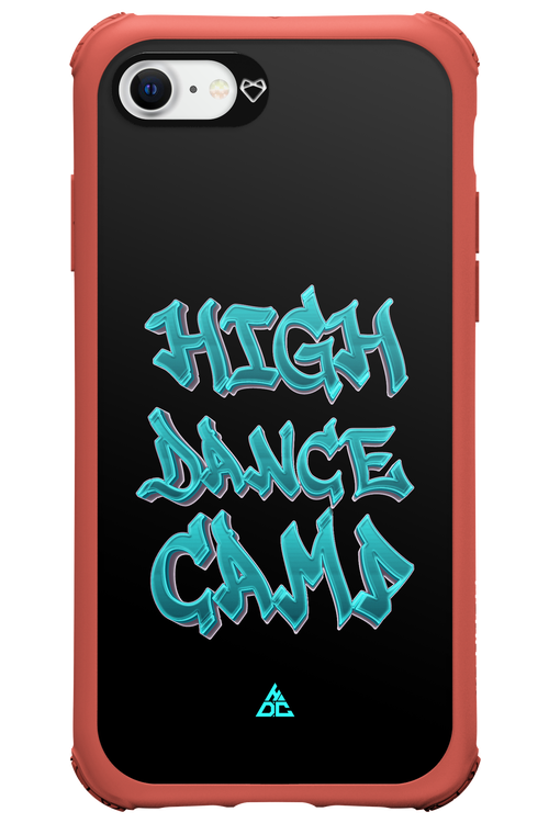 HDC 2 2.0 - Apple iPhone SE 2020