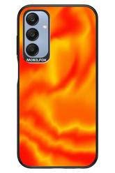 Beat the Heat 2.0 - Samsung A25