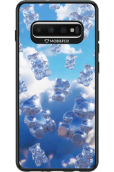 Crystal Bears 2.0 - Samsung Galaxy S10+