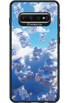 Crystal Bears 2.0 - Samsung Galaxy S10+